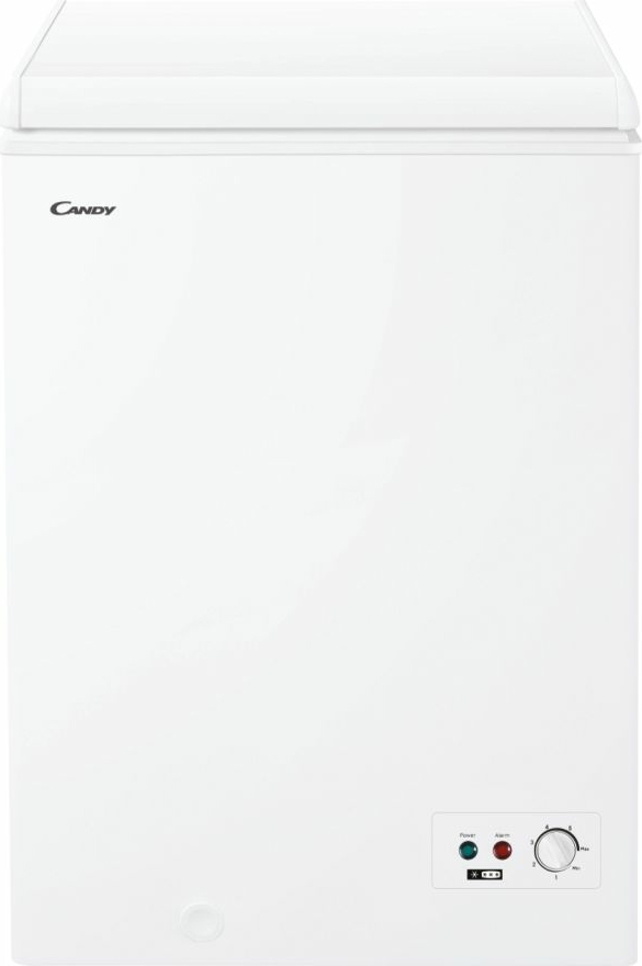 Congelatore a Pozzetto Orizzonatale 97 Litri Classe E Capacità di Congelamento 4