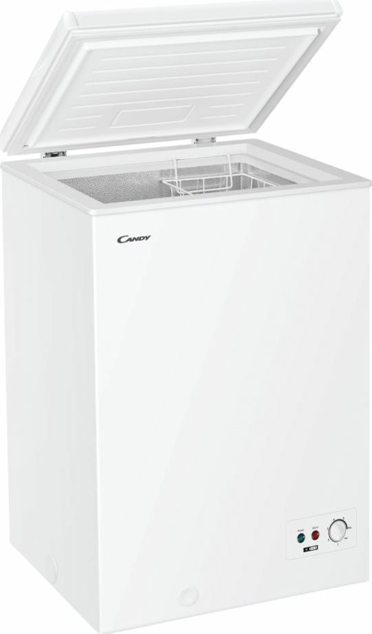 5 kg/24h Statico colore Bianco - CCHH 100E